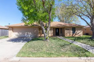 3542 Paintbrush Dr, Abilene, TX 79606 - Photo 3