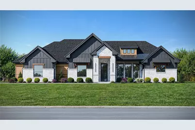 Weston Ridge Tbd Lot 10, Grandview, TX 76050 - Photo 1