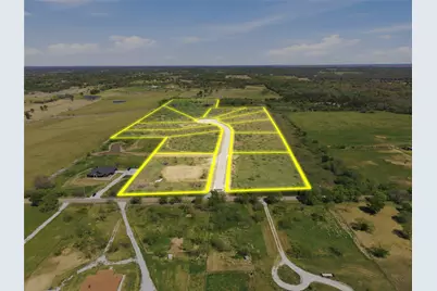 Weston Ridge Tbd Lot 10, Grandview, TX 76050 - Photo 3