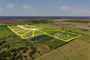 Weston Ridge Tbd Lot 10, Grandview, TX 76050 - Photo 5