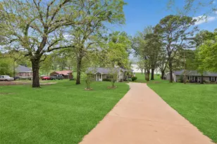 16340 County Road 4256 S, Henderson, TX 75654 - Photo 1