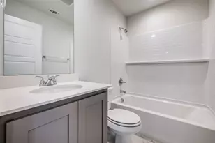 4601 Avion Dr, Sanger, TX 76266 - Photo 9