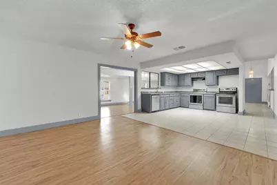 6800 Eagle Rock Drive, Fort Worth, TX 76133 - Photo 35