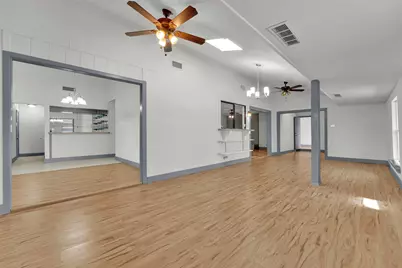 6800 Eagle Rock Drive, Fort Worth, TX 76133 - Photo 23