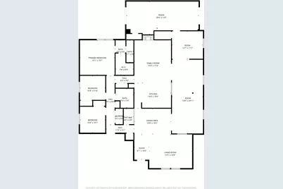 6800 Eagle Rock Drive, Fort Worth, TX 76133 - Photo 3