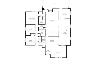 6800 Eagle Rock Dr, Fort Worth, TX 76133 - Photo 3