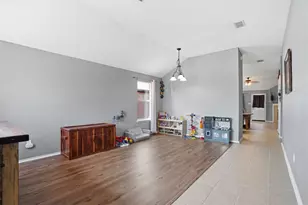 1941 Tawakani Ln, Little Elm, TX 75068 - Photo 7