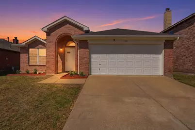 1941 Tawakani Lane, Little Elm, TX 75068 - Photo 3