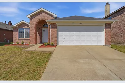 1941 Tawakani Lane, Little Elm, TX 75068 - Photo 1