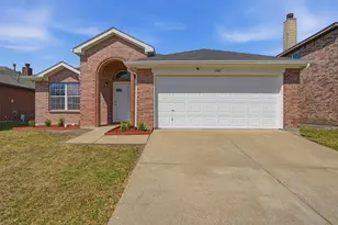 1941 Tawakani Ln, Little Elm, TX 75068 - Photo 1