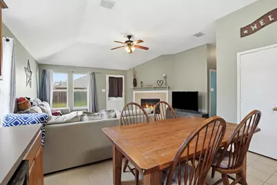 1941 Tawakani Lane, Little Elm, TX 75068 - Photo 11
