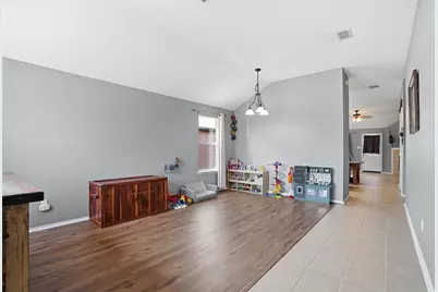 1941 Tawakani Lane, Little Elm, TX 75068 - Photo 5