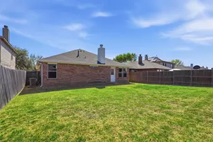 1941 Tawakani Ln, Little Elm, TX 75068 - Photo 23