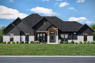 Weston Ridge Tbd Lot 11, Grandview, TX 76050 - Photo 1