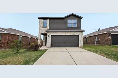 1927 Churchill Downs Drive, Seagoville, TX 75159 - Photo 1