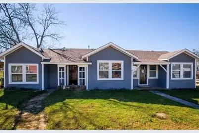 802 Johnson Street, Weatherford, TX 76086 - Photo 1