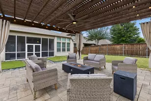 1119 Rolling Thunder Rd, Frisco, TX 75036 - Photo 35