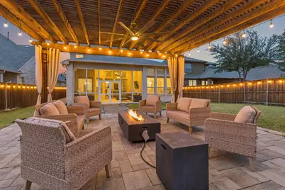 1119 Rolling Thunder Road, Frisco, TX 75036 - Photo 1