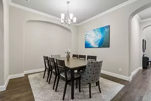 1119 Rolling Thunder Rd, Frisco, TX 75036 - Photo 13