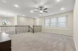 1119 Rolling Thunder Rd, Frisco, TX 75036 - Photo 23