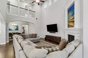 1119 Rolling Thunder Rd, Frisco, TX 75036 - Photo 5