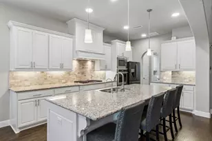 1119 Rolling Thunder Rd, Frisco, TX 75036 - Photo 9