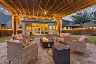1119 Rolling Thunder Rd, Frisco, TX 75036 - Photo 35