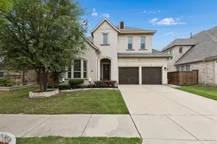 1119 Rolling Thunder Rd, Frisco, TX 75036 - Photo 1