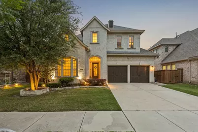 1119 Rolling Thunder Road, Frisco, TX 75036 - Photo 3