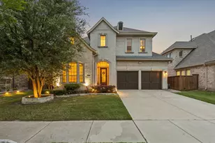 1119 Rolling Thunder Rd, Frisco, TX 75036 - Photo 3