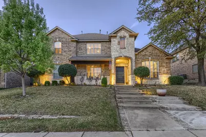 1700 Lake Forest Drive, Rockwall, TX 75087 - Photo 1