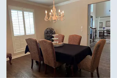 1360 Brush Creek Road, Argyle, TX 76226 - Photo 9