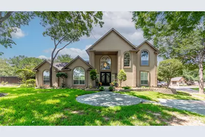 1360 Brush Creek Road, Argyle, TX 76226 - Photo 35