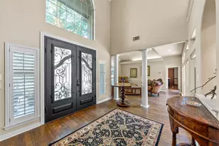 1360 Brush Creek Rd, Argyle, TX 76226 - Photo 5