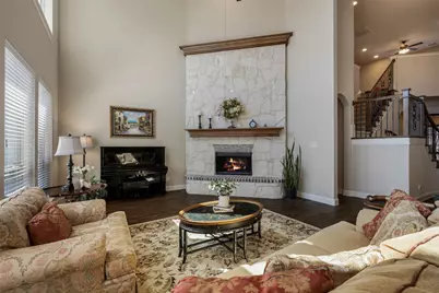 1529 Hennessey Drive, Allen, TX 75013 - Photo 5