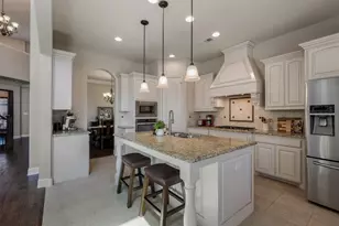 1529 Hennessey Dr, Allen, TX 75013 - Photo 9