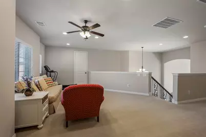 1529 Hennessey Drive, Allen, TX 75013 - Photo 19