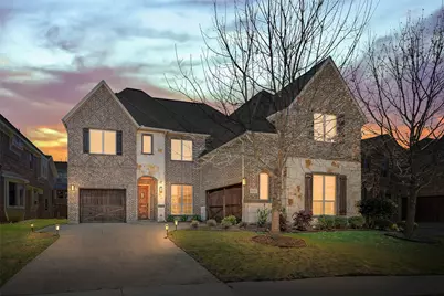 1529 Hennessey Drive, Allen, TX 75013 - Photo 29