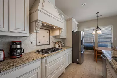 1529 Hennessey Drive, Allen, TX 75013 - Photo 7