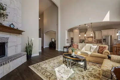 1529 Hennessey Drive, Allen, TX 75013 - Photo 3