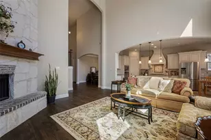 1529 Hennessey Dr, Allen, TX 75013 - Photo 3