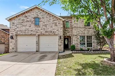 6144 Paddlefish Drive, Fort Worth, TX 76179 - Photo 1