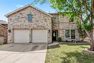 6144 Paddlefish Dr, Fort Worth, TX 76179 - Photo 1