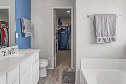 6144 Paddlefish Drive, Fort Worth, TX 76179 - Photo 27