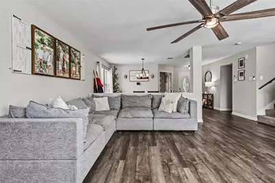 6144 Paddlefish Drive, Fort Worth, TX 76179 - Photo 11