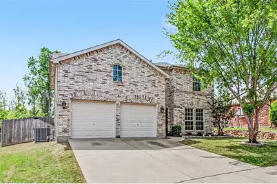 6144 Paddlefish Drive, Fort Worth, TX 76179 - Photo 3