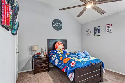 6144 Paddlefish Drive, Fort Worth, TX 76179 - Photo 31