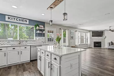 6144 Paddlefish Drive, Fort Worth, TX 76179 - Photo 17