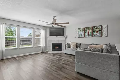 6144 Paddlefish Drive, Fort Worth, TX 76179 - Photo 9