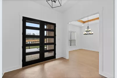 132 Peachleaf Drive, Krugerville, TX 76227 - Photo 3